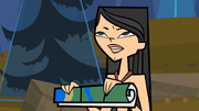 Heather Gruvias Rank