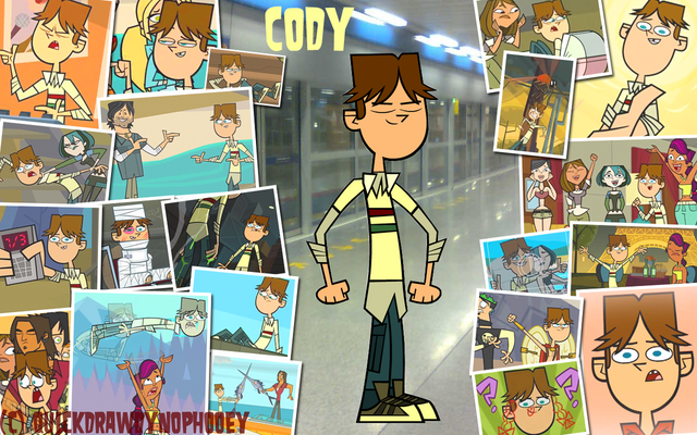 File:Total drama pix wallpaper cody by quickdrawdynophooey-d6os0ub.png