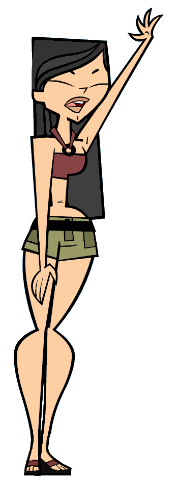 Image - Heather's Key.PNG | Total Drama Wiki | Fandom powered by Wikia