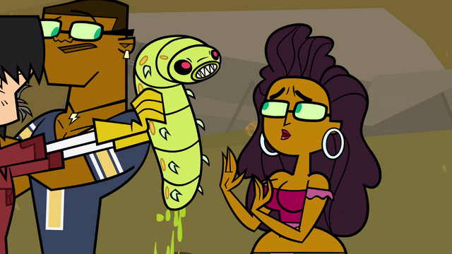 File:Mutant maggot.png