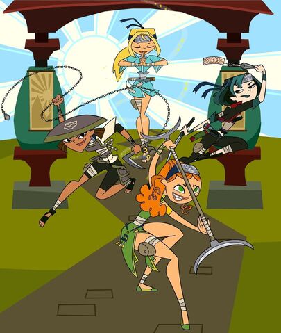 File:TDI Ninjas by TDI-Exile.jpg