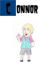 Connoralpharama