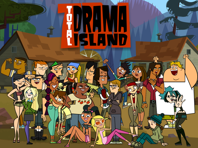 User blog:LuluTDFan/What would you rather? | Total Drama Island