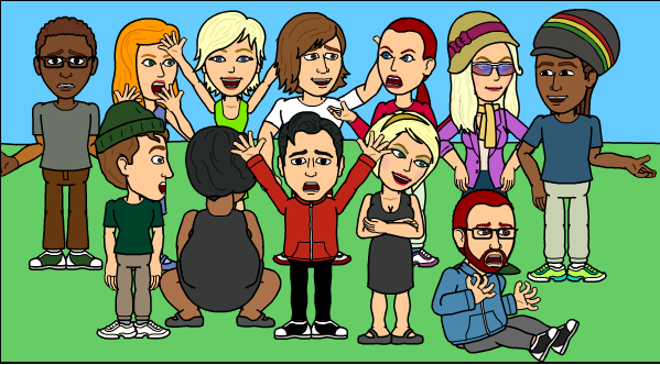 Group picture