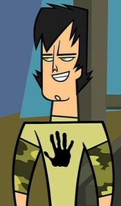 Trent headshot (TDI-G&S)
