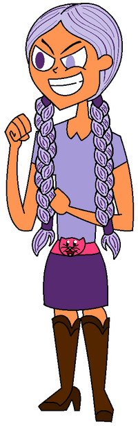 TDWTH Julie Revamped