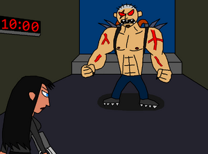 TDSFA epi 20 teaser