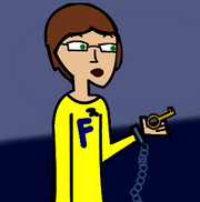 Frederickfindsthekey