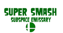 Smash subspace emissary