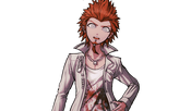 Leon Kuwata
