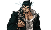 Nekomaru Nidai