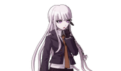 Kyouko Kirigiri