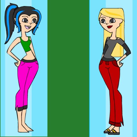 File:CharlotteAndHannah.jpg