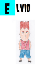 Elvio