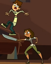 Courtney vs Courtney