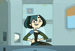 Gwen WT Confesional