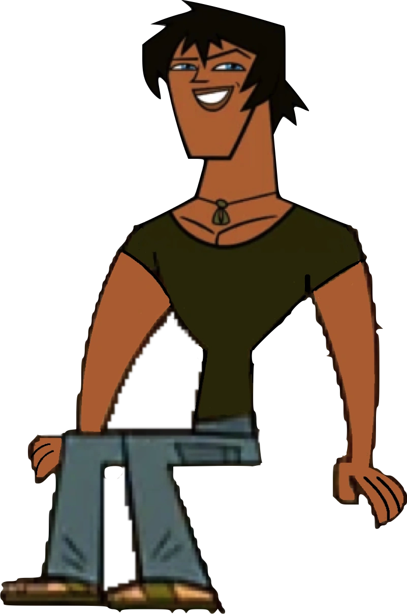 Image - Justin sit.png | Total Drama Youtube Community Wikia | FANDOM ...