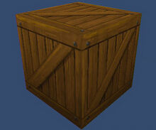 Crate
