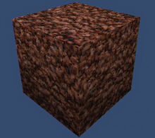 Scoria