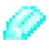Diamantium Ingot