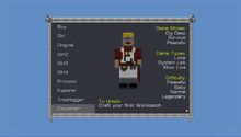 Carpenter
