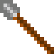 Steel Spear