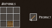Total Miner sticks