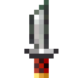 Platinum Sword