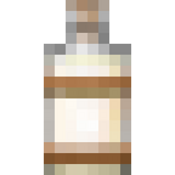 Bottle of Milk
