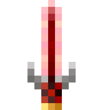 Ruby Sword