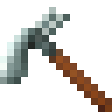 Steel Hoe