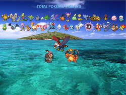 MrNintendoUSA's TPI
