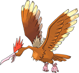 Fearow