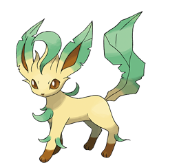 Leafeon