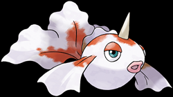 Goldeen