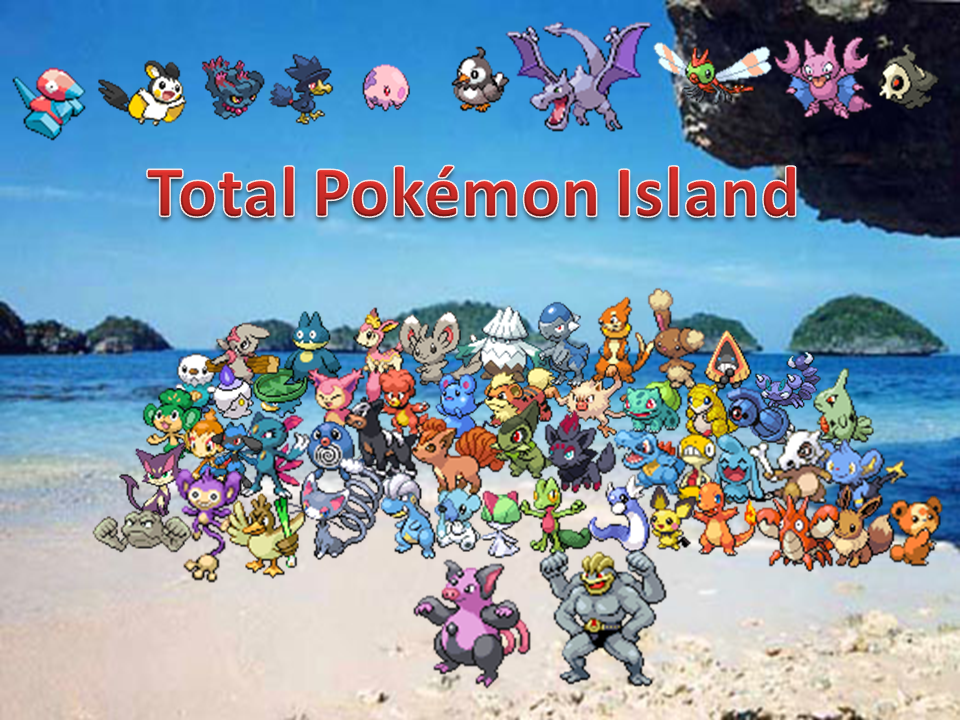 Gallade323 's TPI | Total Pokemon Island Wiki | Fandom ... Gallade323 's TPI | Total Pokemon Island Wiki | Fandom ...