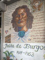 Julia de Burgos