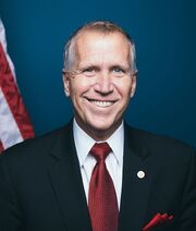 Thom Tillis