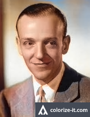 Fred Astaire