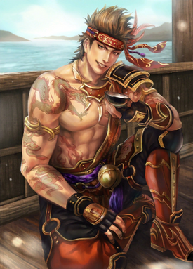 Gan Ning