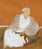 Kanbei Kuroda