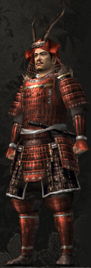 Nobufusa Baba
