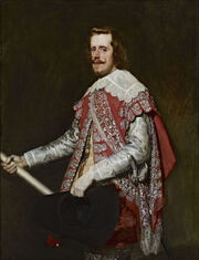 Felipe IV 1644