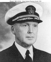 Norman Scott