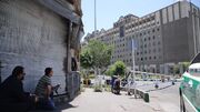 2017 Tehran attacks