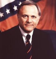 David Pryor