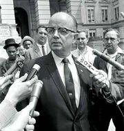 Lester Maddox