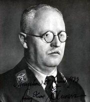 Franz Xaver Schwarz
