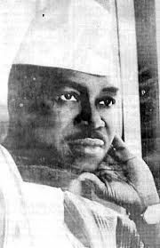 Louis Lansana Beavogui