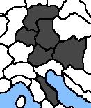 Holy Roman Startpos.